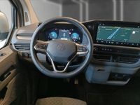 Volkswagen T7 Caravelle - Vorschau Bild 10