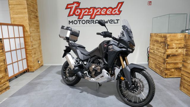 Honda Africa Twin CRF 1100 L DCT *wenig KM*