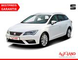 Seat Leon ST 1.5 TSI DSG Xcellence LED Navi Teilleder - Seat Leon in Magdeburg