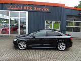 Audi A3 Limousine S line Sportpaket     80 - Audi A3: 8l