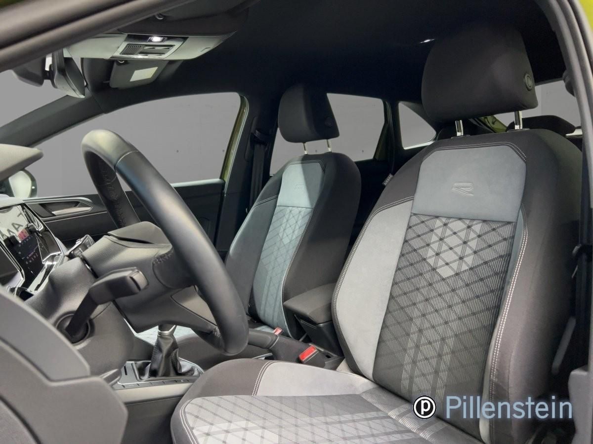 Volkswagen Taigo - Bild 6