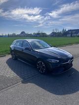 Mercedes-Benz C 220 C T-Modell C 220 T d - Gebrauchtwagen in Freiburg