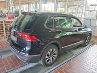 Volkswagen Tiguan - Vorschau Bild 4
