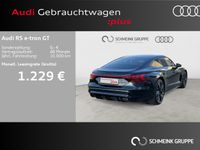 Audi RS e-tron GT - Vorschau Bild 5