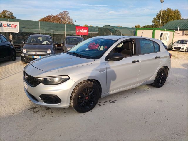 Fiat Tipo 1.3 Mjt S&S 5 porte Street