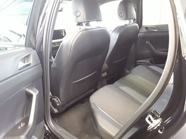 Volkswagen Taigo - Bild 7