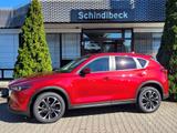 Mazda CX-5 2.0L SKYACTIV G 165ps 6AT AWD ADVANTAGE CX- - Mazda CX-5 Tageszulassungen