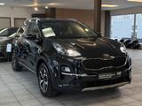 Kia Sportage Vision 1.6 CRDI 4WD *Kamera*Totwink.* - Kia aus 2021