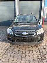 Chevrolet Captiva - Chevrolet Captiva in Duisburg