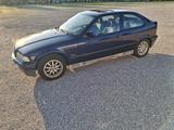 BMW 316i compact, 75kW, kein TÜV, ordentli... - BMW 316 aus 1996: 316i Compact