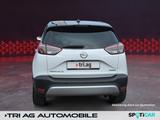 Opel Crossland X 1.2 Turbo Innovations-Paket Komfort- - Opel: Komfort Paket