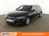 Audi A4 1.4 TFSI ACT *NAVI*VC*ACC*PDC* - Audi Gebrauchtwagen in Duisburg