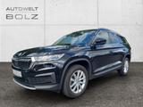 Skoda Kodiaq Style 1.5 TSI Navi Kamera Matrix DigiCock - gebrauchte Skoda Kodiaq aus dem Jahr 2024