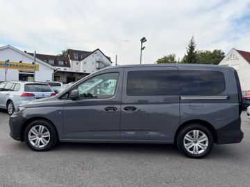 Volkswagen Caddy - 5