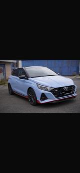 Hyundai i20N 1.6 T-GDI 150kW N Performance  - Hyundai i20 von privat