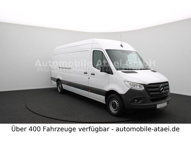 Fahrzeugabbildung Mercedes-Benz Sprinter 316 Automatik MAXI *WERKSTATT* 8787