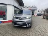 Toyota Proace Verso L1 Executive "Black Edition" - Toyota: Proace