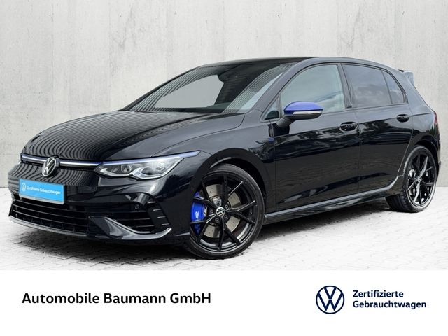 Volkswagen Golf VIII R 2.0 TSI "20 YEARS" Performance *H&K*