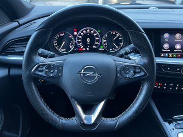 Bild 17 Opel Insignia | Grand Sport GSi 4x4 | Top-Ausstattung