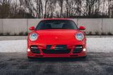Porsche 997 .2 Turbo PDK / Sport Chrono / Bose / Sports  - Porsche 997: C2s