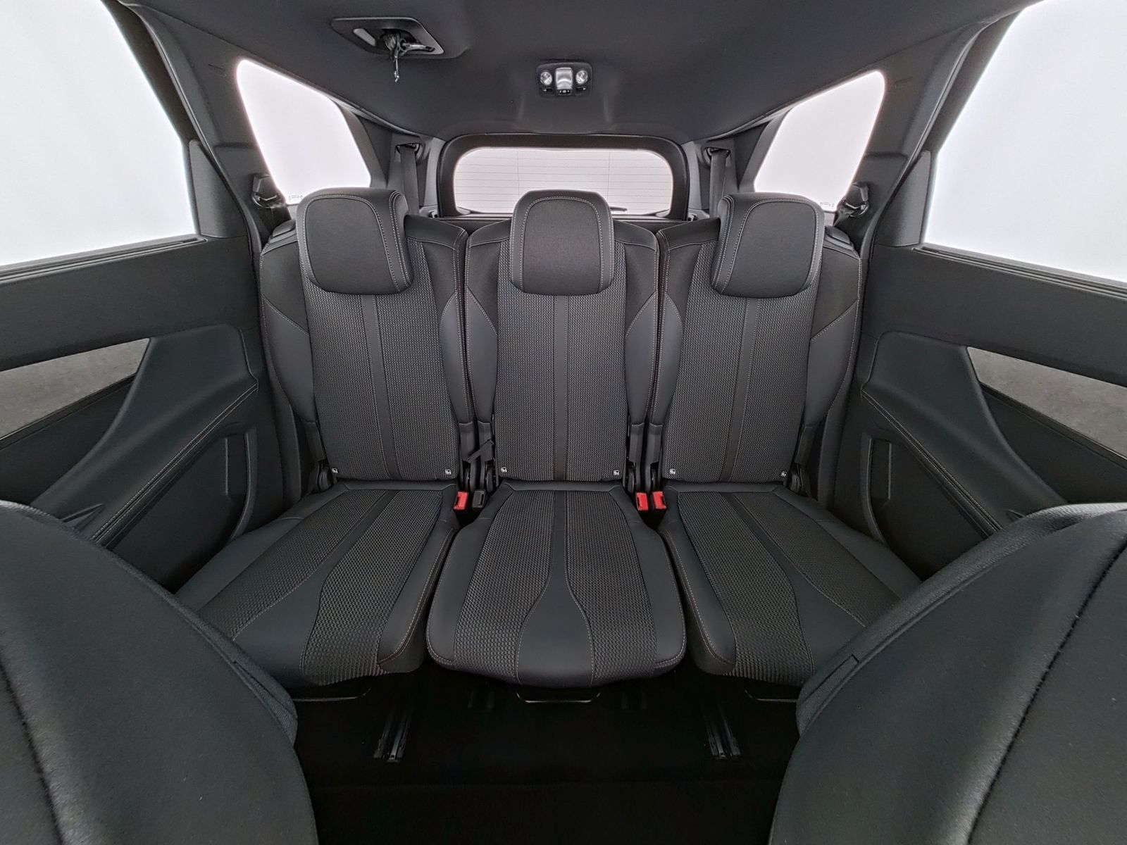 Peugeot 5008 - Bild 18