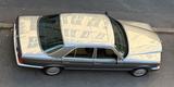 Mercedes-Benz 300 SE - Mercedes S 300 mit Schiebedach