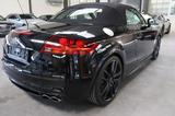 Audi TTS Roadster 2.0 TFSI quattro - - Audi TTS: Cabrio