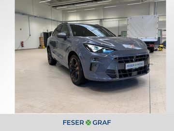 Cupra Leasingangebot: Cupra Terramar VZ Matrix/Akebono/Ceremony/Sennheiser