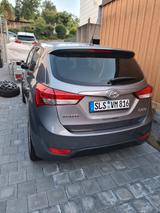 Hyundai ix20 1.4 Classic blue Classic - Hyundai ix20: 4.1