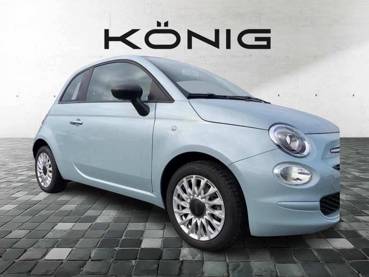 Fiat 500 - Bild 5
