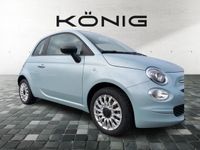 Fiat 500 - Vorschau Bild 5