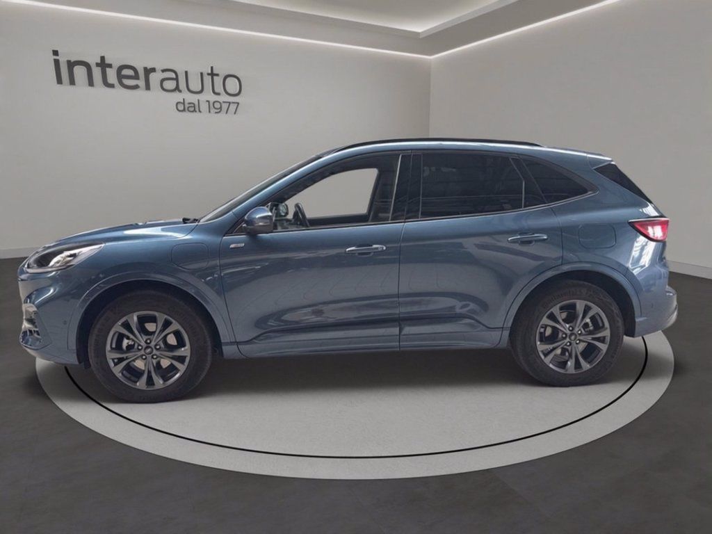 Ford FORD Kuga 2.5 Plug In Hybrid 225 CV CVT 2WD ST-L imagem 2