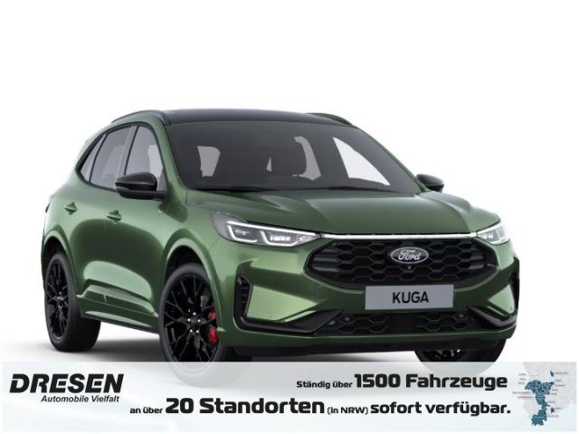 Ford Kuga ST-Line X 2,5l PHEV FWD AT Sportpaket AHK-a