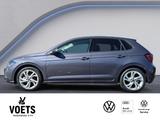Volkswagen Polo 1,0 TSI Style DSG+AHK+NAVI+PANO+UPE: 38.219 - Volkswagen Polo Gebrauchtwagen