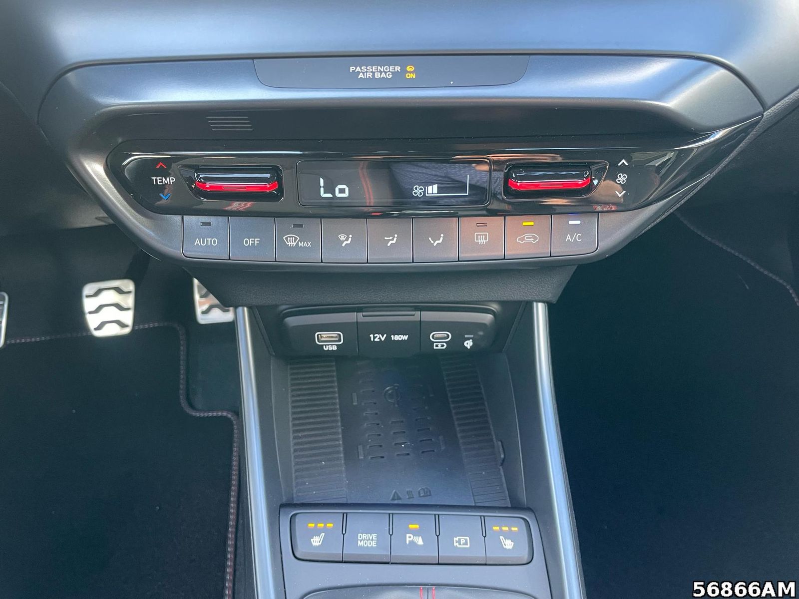 Hyundai i20 - Bild 12