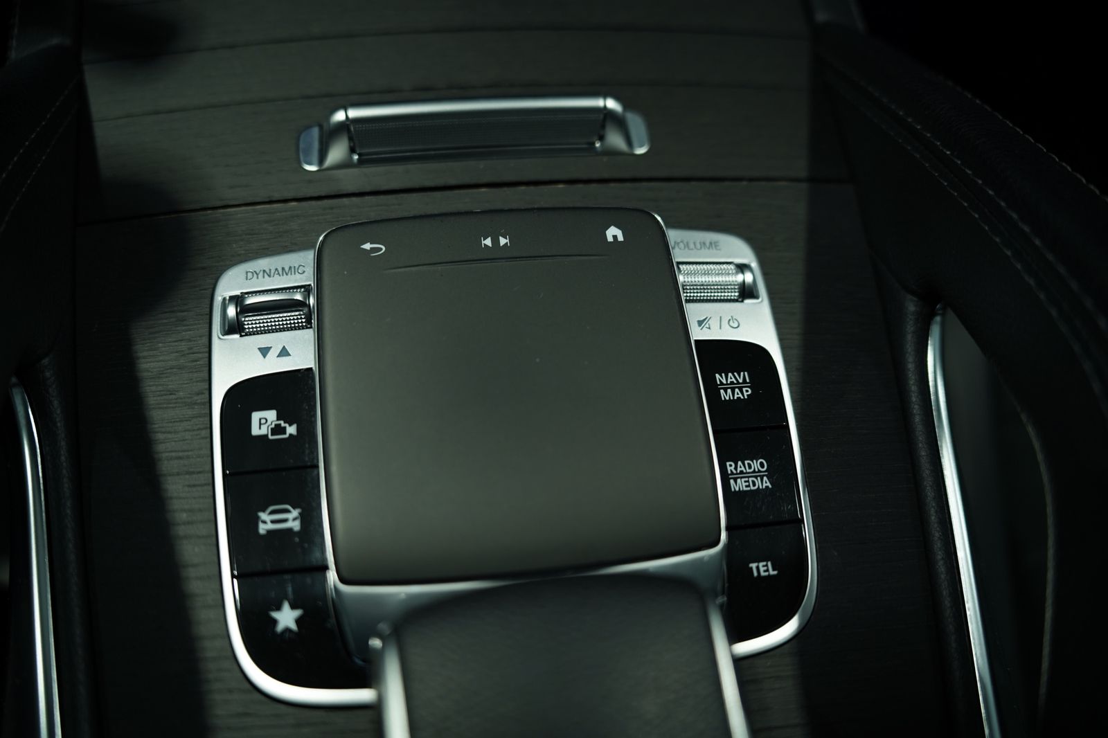 Mercedes Benz Gle 350