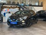 Nissan Micra *N-Sport*Keyless*Tempo*tüv: 7/27* - Nissan Micra