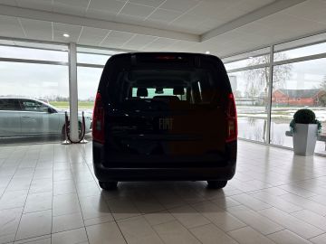 Bild 4 Fiat Doblo L2 1.5 7 Sitzer Navi LED Apple CarPlay And