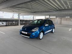 RENAULT Clio Dynamique TCE 100 Sport RENAULT Clio Dynamique TCE 100 Sport