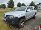 Volkswagen Amarok 2.0 TDI Trendline DoubleCab 4Motion - VW Amarok Unfallwagen