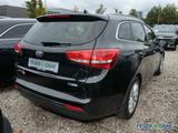 Kia Ceed Sportswagon 1.6 DreamTeam PREMIUM+ - gebrauchte Kia cee'd Sportswagon aus dem Jahr 2018