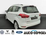 Ford B-Max Titanium 1.0l EcoBoost +BEHEIZB.FRONTSCHEI - gebrauchte Ford B-Max aus dem Jahr 2017