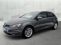 Volkswagen Golf VII 1.6 TDI Comfortline *AHK*NAVI*CLIMATRON