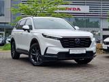 Honda CR-V e:HEV Advance AWD|Bose|Pano|AHK - Honda CR-V Advance mit Hybrid-Antrieb (Benzin/Elektro)