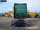 MAN TGX 18.470 4X2 GX Mega Retarder 2xTanks - MAN TGX 18-470