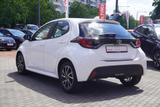 Toyota Yaris 1.5 Team D App LED ACC Sitzheizung Kamera - Toyota Yaris Team D Gebrauchtwagen