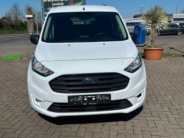 Ford Transit Connect K *NAVI*KAMERA *BOTT*