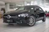Mercedes-Benz CLA 200 COUPE PROGRESSIVE NAVI/LED/KAMERA/VIRTU. - gebrauchte Mercedes-Benz CLA 200 aus dem Jahr 2022