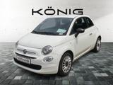 Fiat 500 1.0 GSE Hybrid - Fiat 500 Gebrauchtwagen in Erfurt