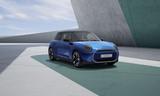 MINI Cooper SE All-New J01 Favoured Trim Paket M Pano - MINI MINI: Favoured Trim